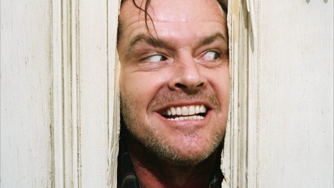 A study once suggested that this scene from The Shining (1980) is the scariest in cinematic history. In the scene, Jack Torrance, played by Jack Nicholson, breaks a bathroom door with an axe and shouts the catchphrase “Here’s Johnny” from The Tonight Show Starring Johnny Carson. Initially, this scene was to be filmed with a […]