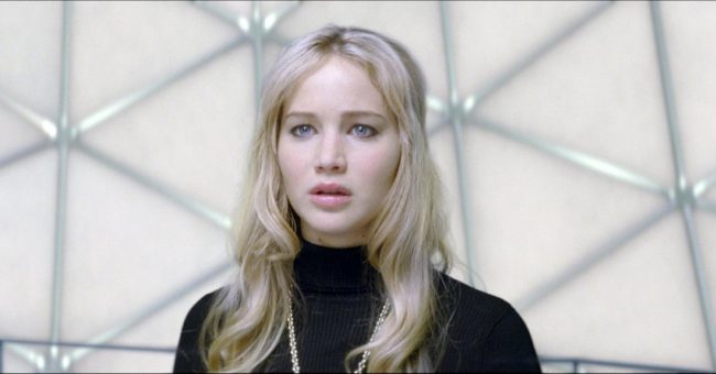 The character Mystique (Jennifer Lawrence) in X-Men: First Class is brought up as Xavier’s foster sister, and helps assemble the X-Men crew, but ultimately leaves as she isn’t happy with her role. She joins Magneto and the Brotherhood of Mutants, where her appearance is embraced and she doesn’t have to hide. She also becomes an […]