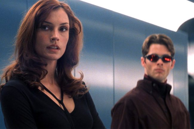Jean Grey is introduced in X-Men as the school medical doctor and a beloved teacher with no clue about her darker past. She is one of the only X-Men who never uses a code name, proving she is not afraid of the world learning her true identity. The character is portrayed by actress Famke Janssen.  […]