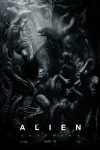 Alien: Covenant snatches top spot at weekend box office