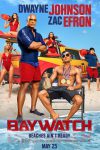 New movies in theaters - Baywatch, Pirates of the Caribbean 5 and more