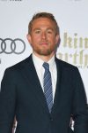 Charlie Hunnam would consider playing James Bond
