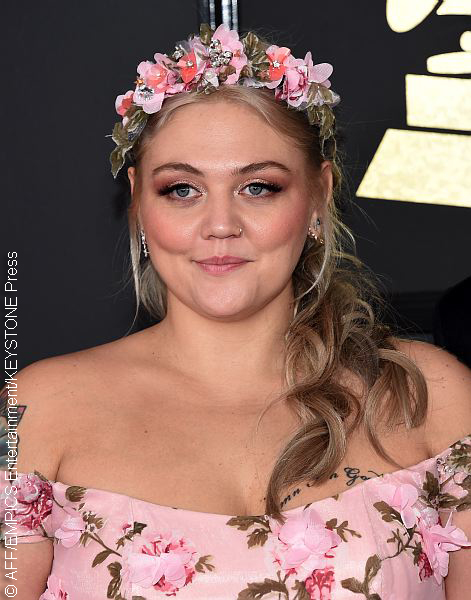 Elle King