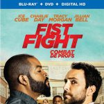 Fist Fight now available on Blu-ray, DVD and Digital HD.