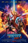 Guardians of the Galaxy Vol. 2 rockets to top of box office