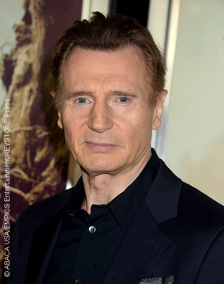 Liam Neeson