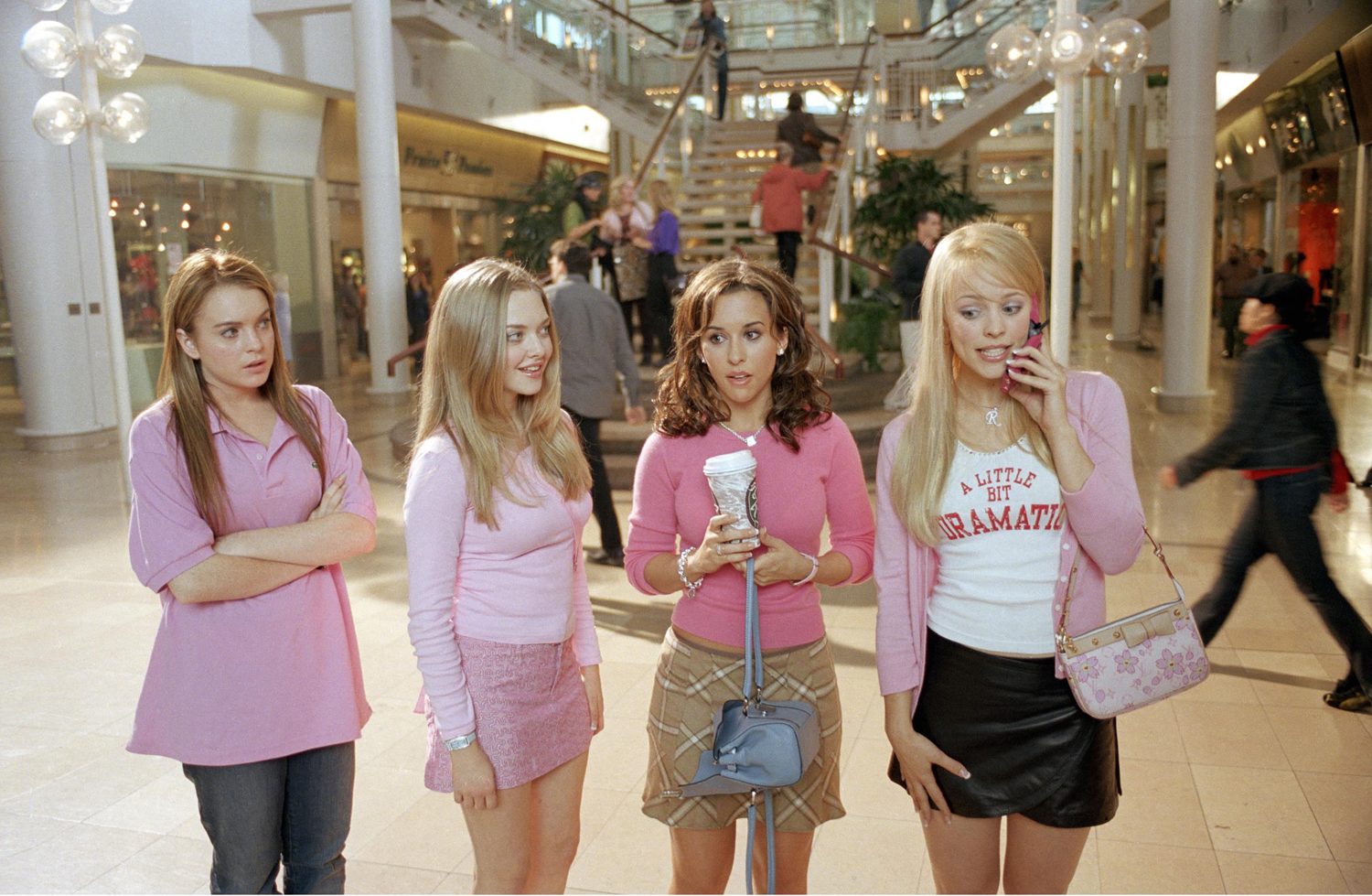 Mean Girls (2004) « Celebrity Gossip and Movie News