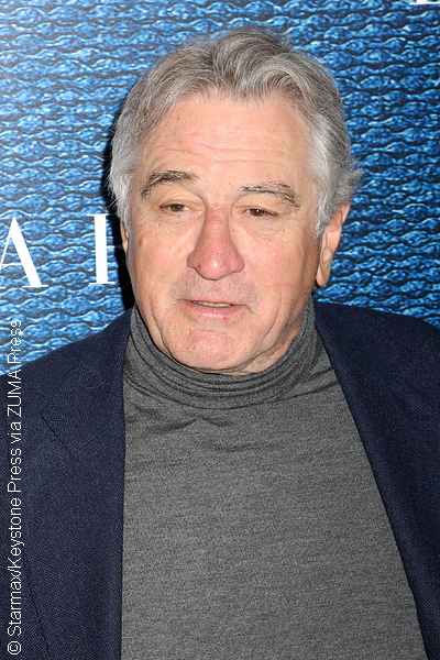 Robert De Niro