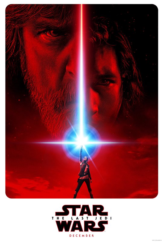 Star Wars: The Last Jedi