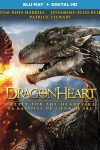 Dragonheart: Battle for the Heartfire - Blu-ray review