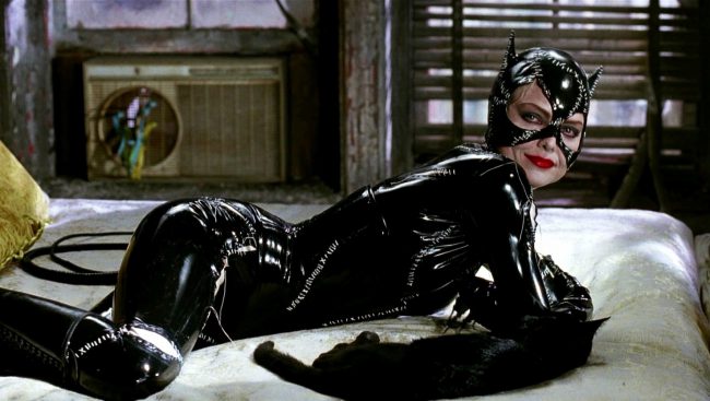 Many fans would agree that Michelle Pfeiffer’s portrayal of Catwoman in Batman Returns (1992) is probably one of the most iconic. That’s why it should come as no surprise that director Tim Burton and screenwriter Daniel Waters came up with a script for a dark sequel to the film. Unfortunately, the script was shopped around […]