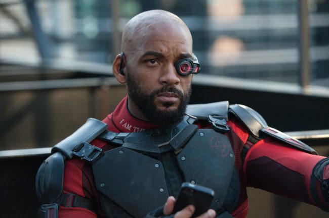 Suicide Squad baddie Floyd Lawton a.k.a. Deadshot is a villain with a heart of gold. Indeed, nothing is sexier than a man willing to do anything to help his daughter, even if it means a life of crime. Ok, maybe not the best life choice, but still. The character is played by Will Smith, and […]