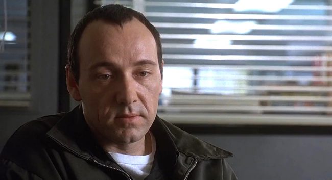 Who is) Keyser Soze?, (Who is) Keyser Soze?