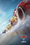 New movies in theaters - Rough Night, Cars 3 and more