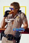 New on DVD this week - CHIPS, Power Rangers and more
