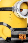 Despicable Me 3 beats out Transformers to top box office