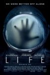New on DVD this week - Life, Wilson and more