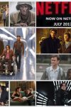 What's new on Netflix Canada - July 2017