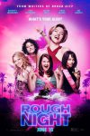 Rough Night girls get on the wild side of the law - review
