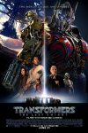 New movies in theaters - Transformers: The Last Knight and more
