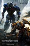 Transformers: The Last Knight blasts away box office competition