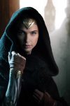 Wonder Woman tops box office for second week in a row