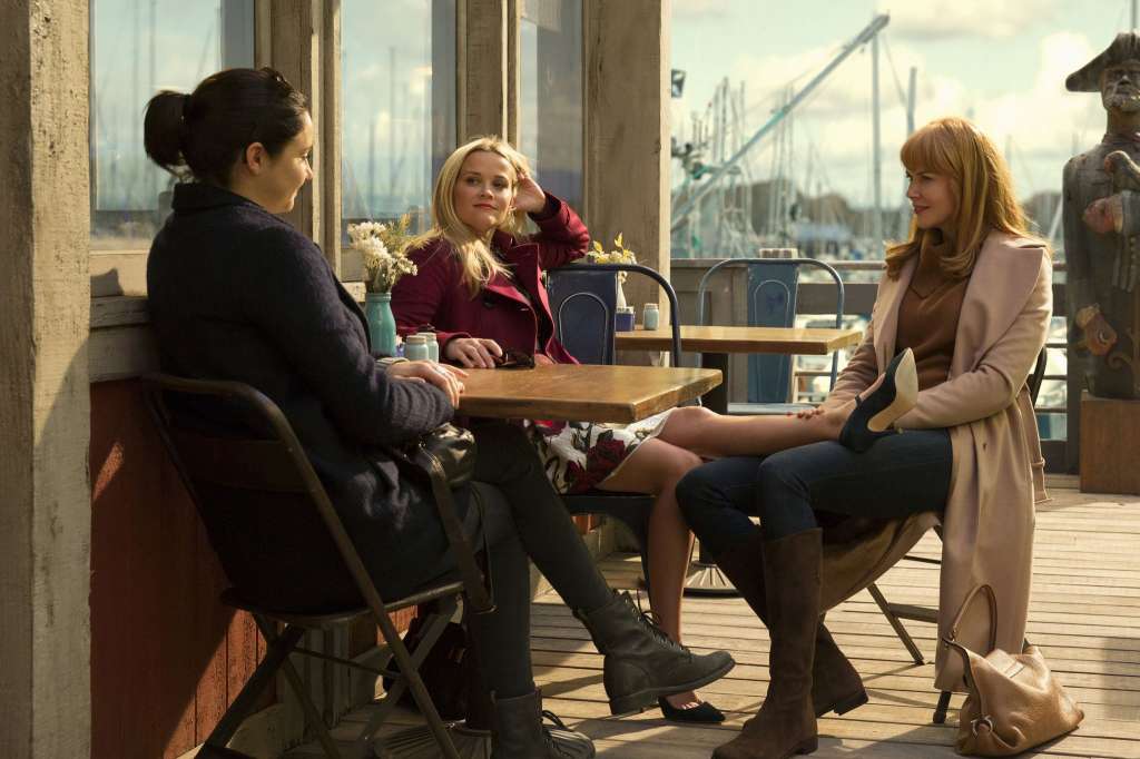 HBO’s Big Little Lies