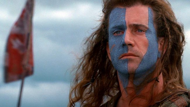 William Wallace (Mel Gibson) fought the good fight for love and country, which is why his brutal but brave death at the end of Braveheart is such a hard one to watch. How can you not feel torn up while watching a beloved character (especially one based on a real person), who was only trying […]