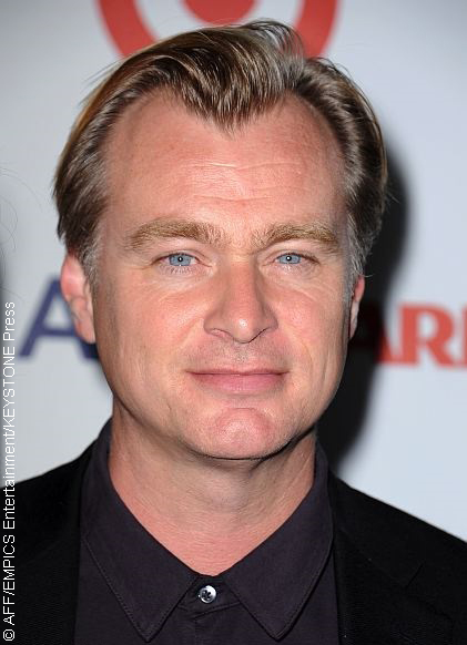 Christopher Nolan