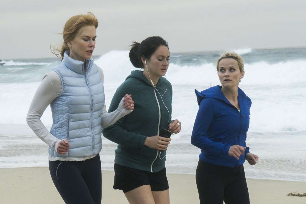 HBO's Big Little Lies