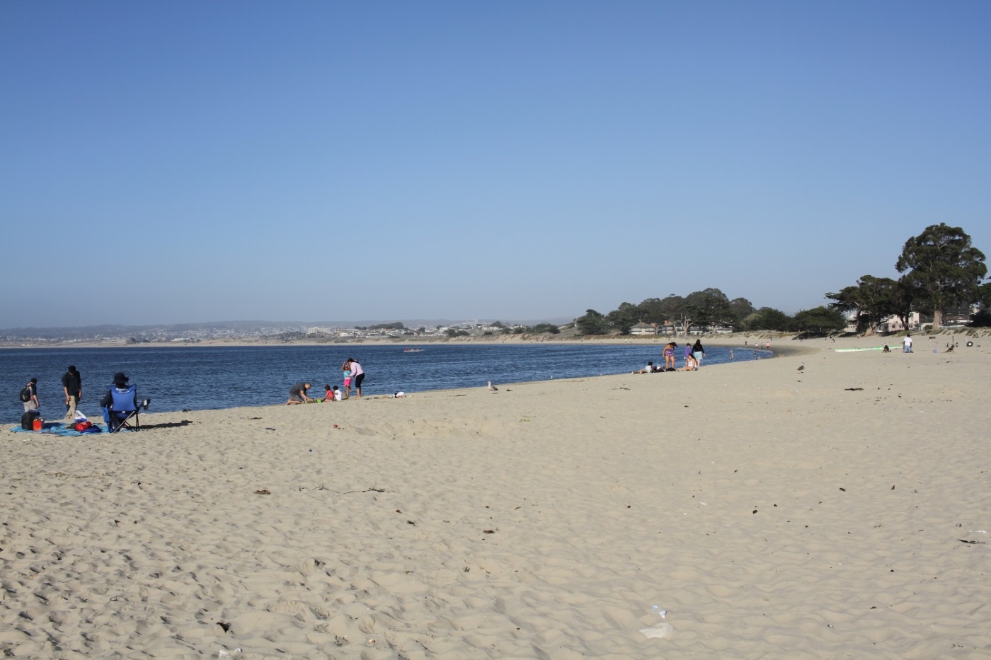 Del Monte Beach, Monterey « Celebrity Gossip and Movie News