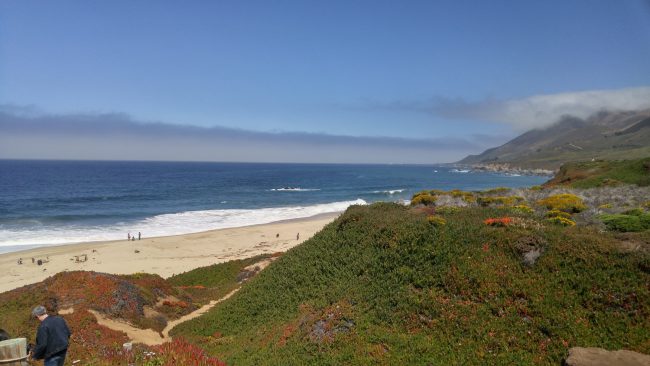 Garrapata State Park Beach, Big Sur « Celebrity Gossip and