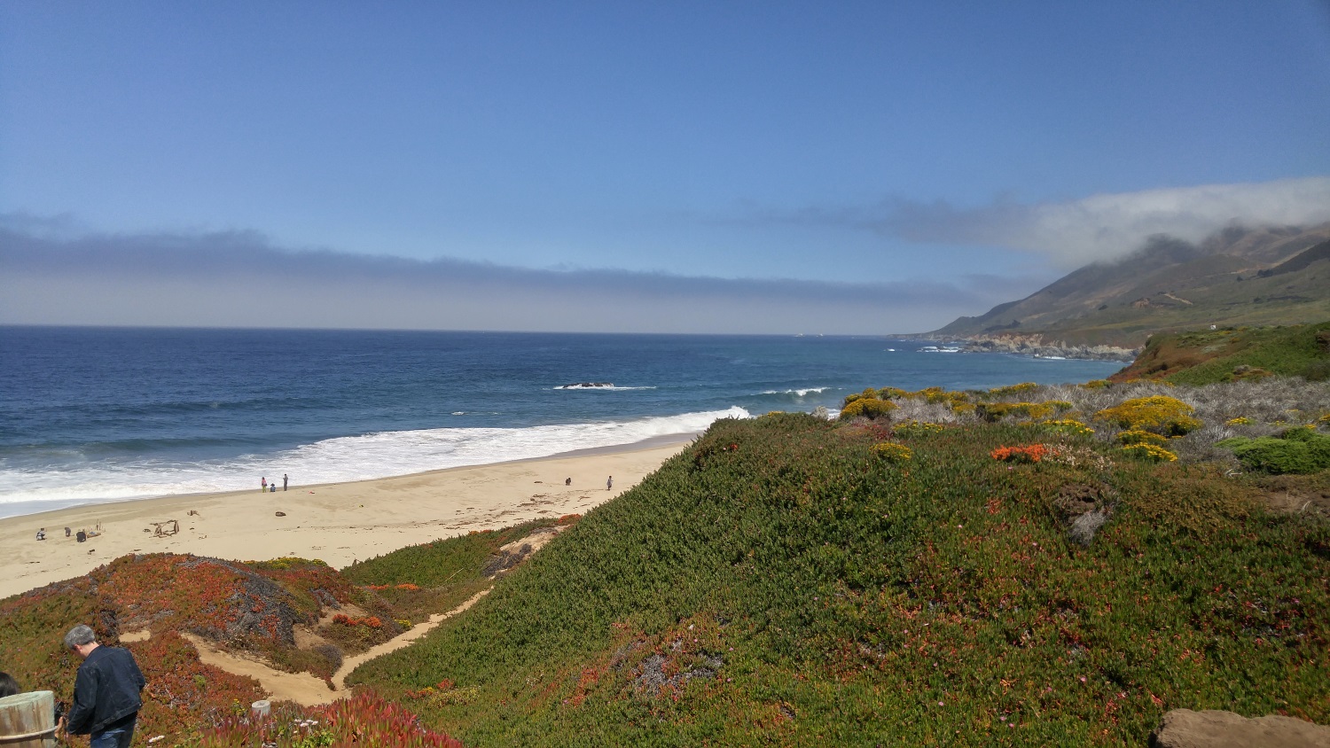 Garrapata State Park