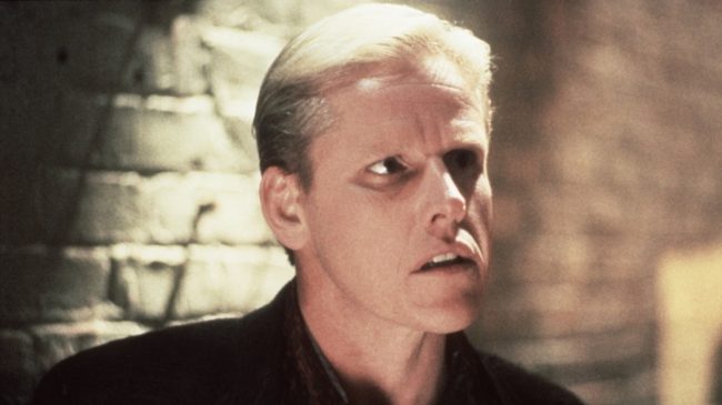 Gary Busey, known for playing villains in films such as Lethal Weapon (1987) and for his quirky antics off the set, nearly died in 1988 when he crashed his motorcycle. Gary was riding without a helmet when he slid on gravel while trying to go around a bus. He went over the handlebars and cracked […]