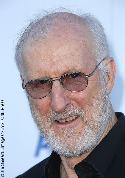 James Cromwell