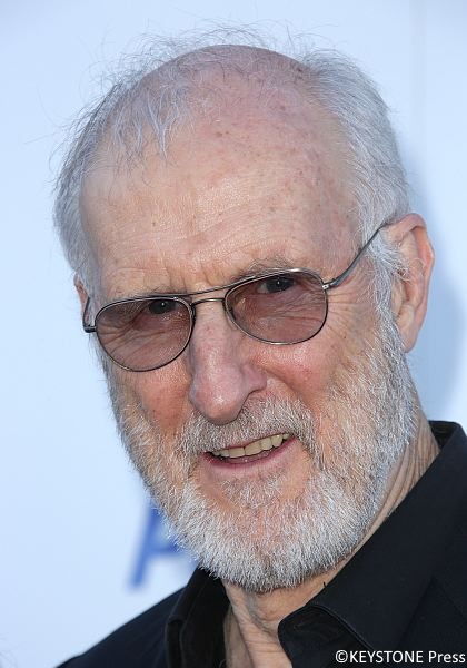 James Cromwell