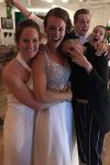 Kristen Stewart crashes same-sex wedding in Winnipeg