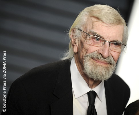 Martin Landau