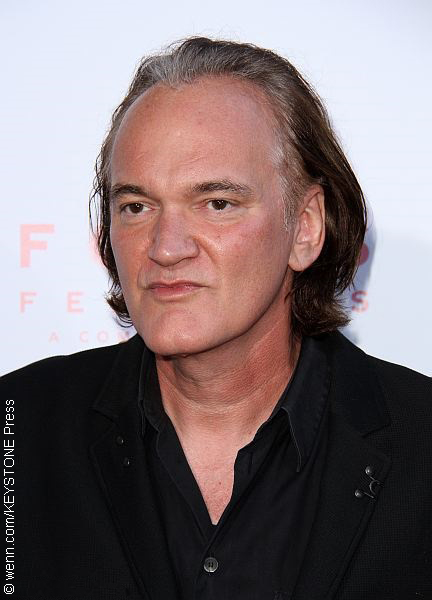 Quentin Tarantinog