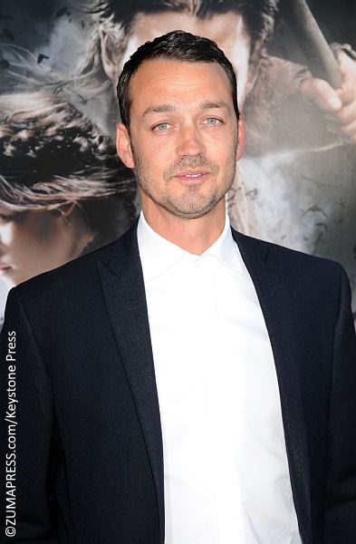 Ghost in the Shell director Rupert Sanders