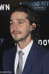 Shia LaBeouf arrested for public drunkenness