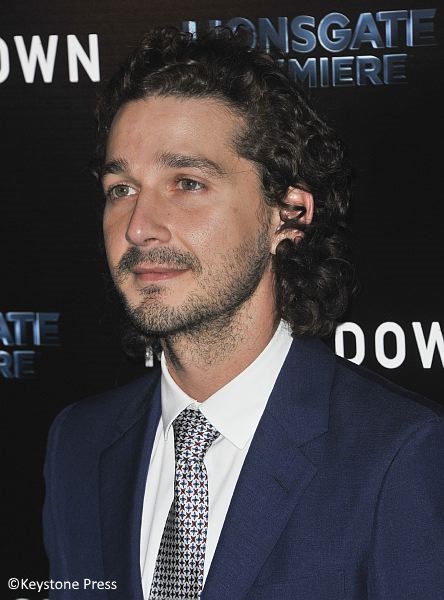 Shia LaBeouf