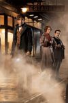 Fantastic Beasts 2 storyline details revealed