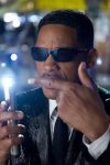 How Men In Black director lied to cast Will Smith