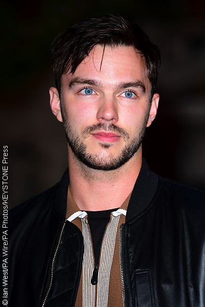 Nicholas Hoult