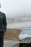 Daniel Craig will return as James Bond for fifth movie