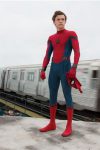 Spider-Man: Homecoming swings to top spot at weekend box office