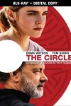 New on DVD - The Circle and more