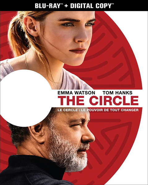 2017 The Circle