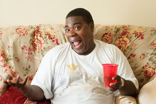 Comedian Tracy Morgan, pictured above in Top Five (2014), was involved in a violent car crash that, sadly, took the life of his friend, James McNair. Considering he suffered a traumatic brain injury, it was a miracle that Tracy survived. He slowly recovered in a hospital for months and told Oprah that the accident changed […]